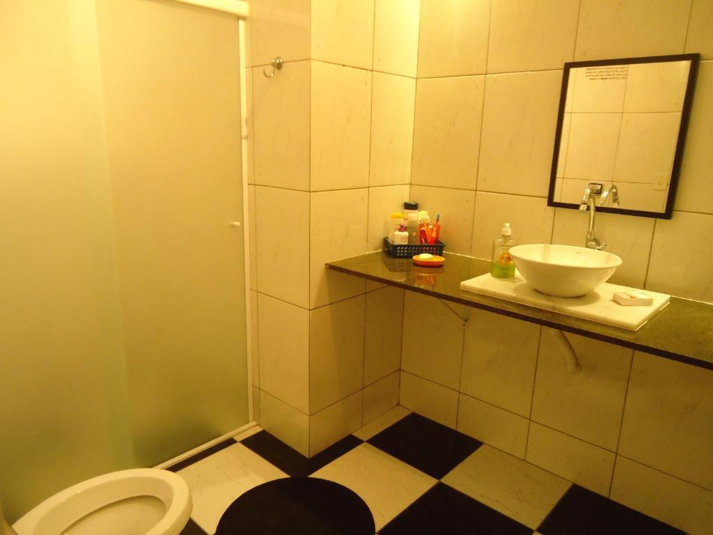 Pauliceia Hostel Sao Paulo Cameră foto